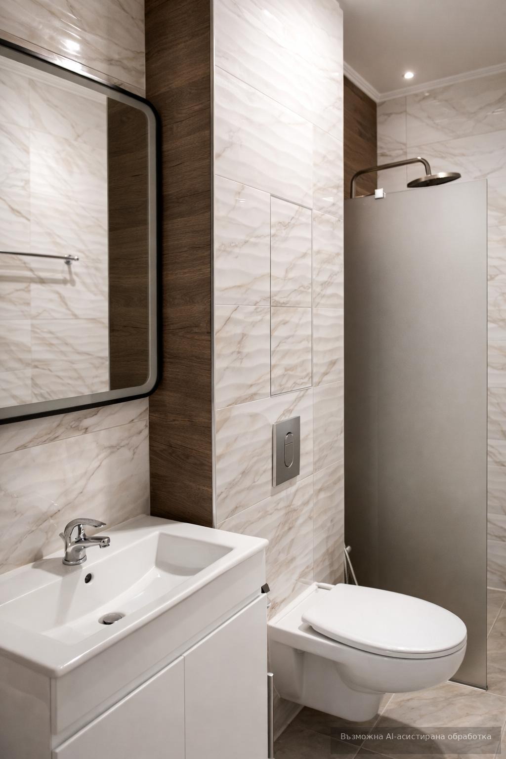 Дава под наем 2-СТАЕН, гр. Пловдив, Кършияка, снимка 7 - Апартаменти - 54065924