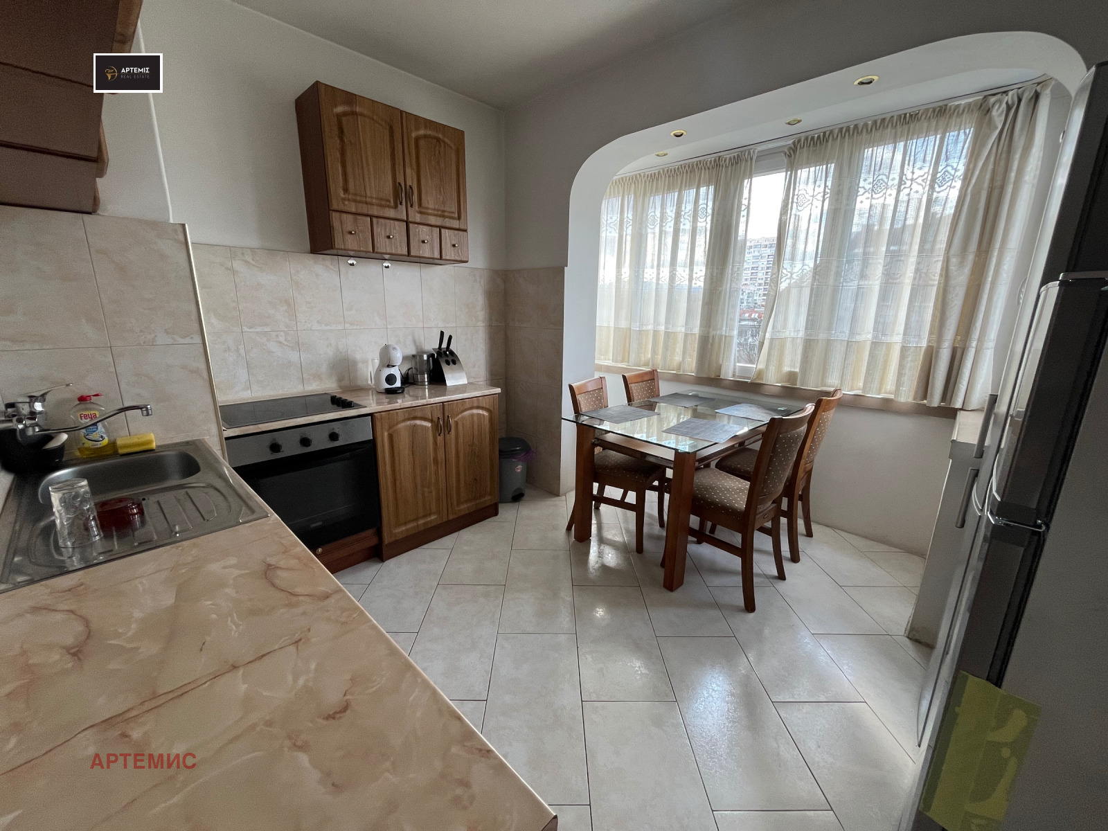 Дава под наем 2-СТАЕН, гр. София, Иван Вазов