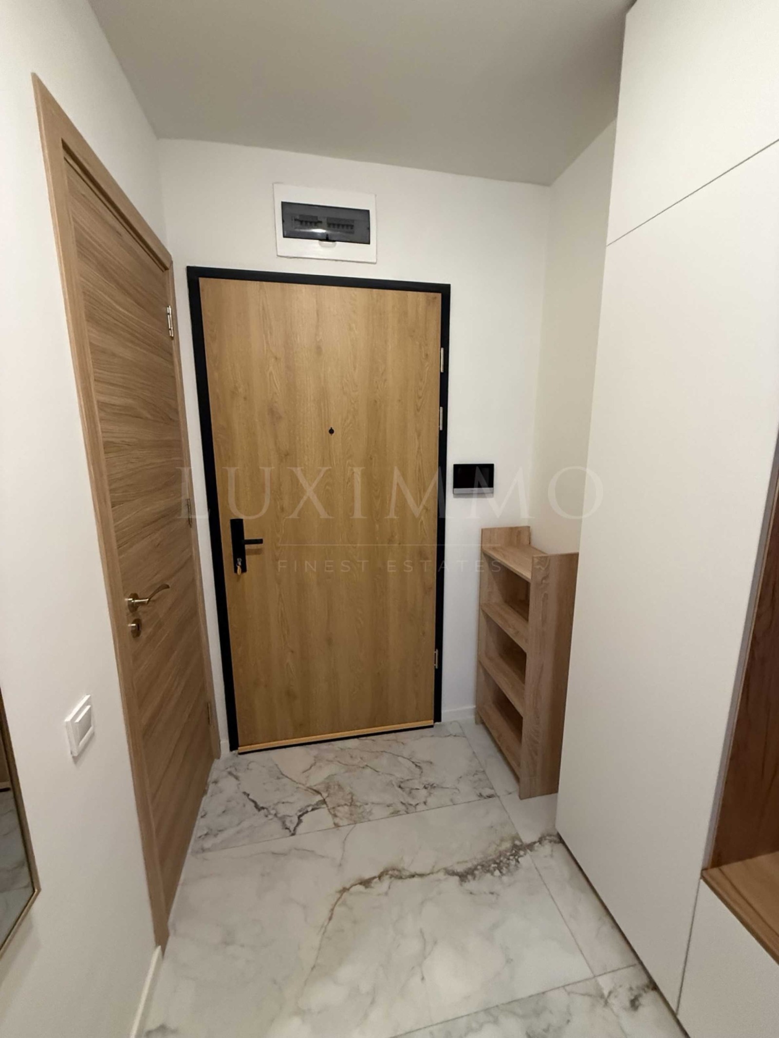 Дава под наем 2-СТАЕН, гр. София, Витоша, снимка 12 - Апартаменти - 54602758
