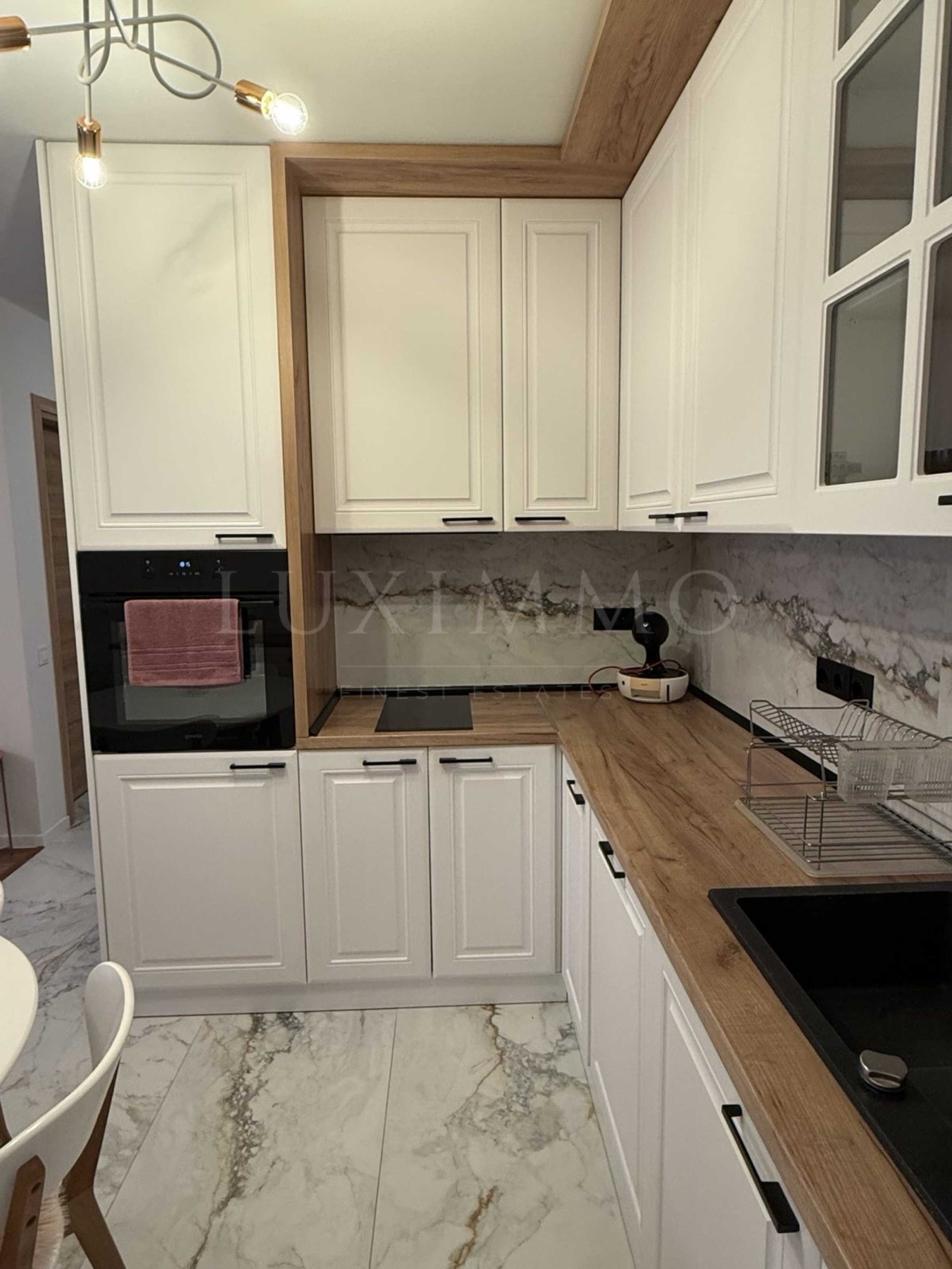 Дава под наем 2-СТАЕН, гр. София, Витоша, снимка 6 - Апартаменти - 54602758