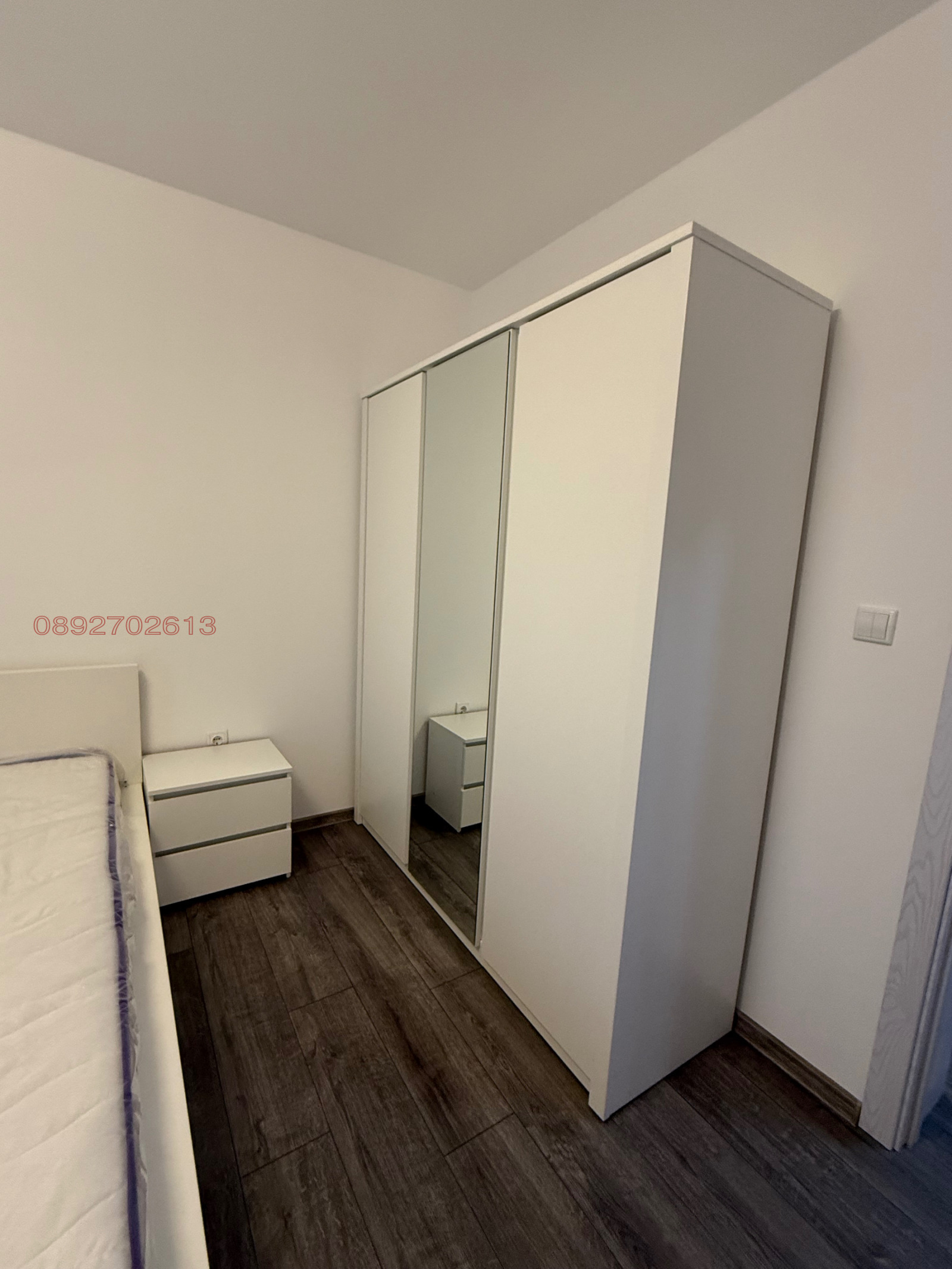 Дава под наем 2-СТАЕН, гр. Пловдив, Остромила, снимка 6 - Апартаменти - 56233569