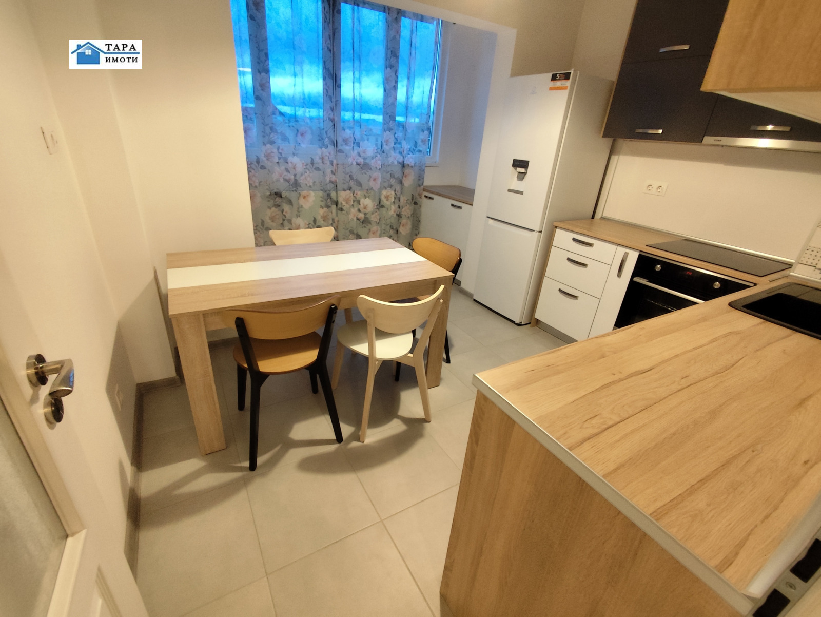 Дава под наем 3-СТАЕН, гр. София, Люлин 9, снимка 4 - Апартаменти - 53502756