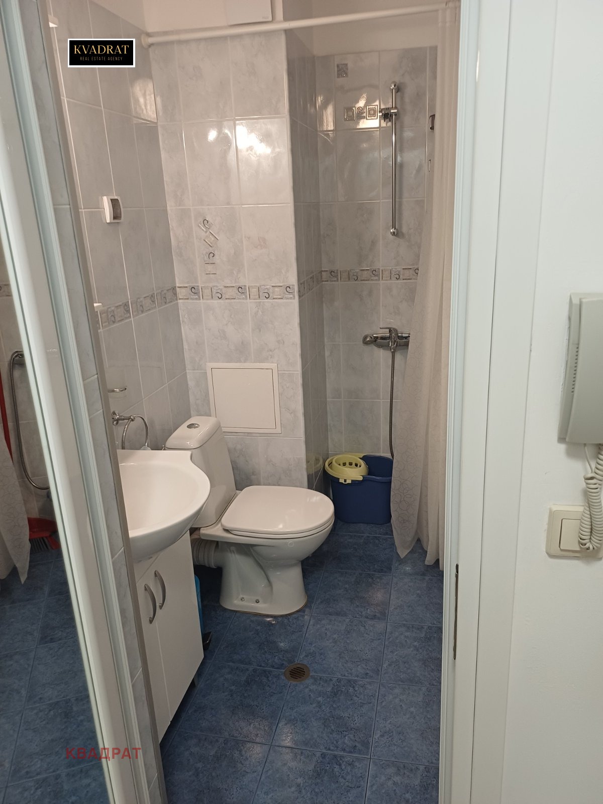 Дава под наем 3-СТАЕН, гр. София, Център, снимка 8 - Апартаменти - 53915183