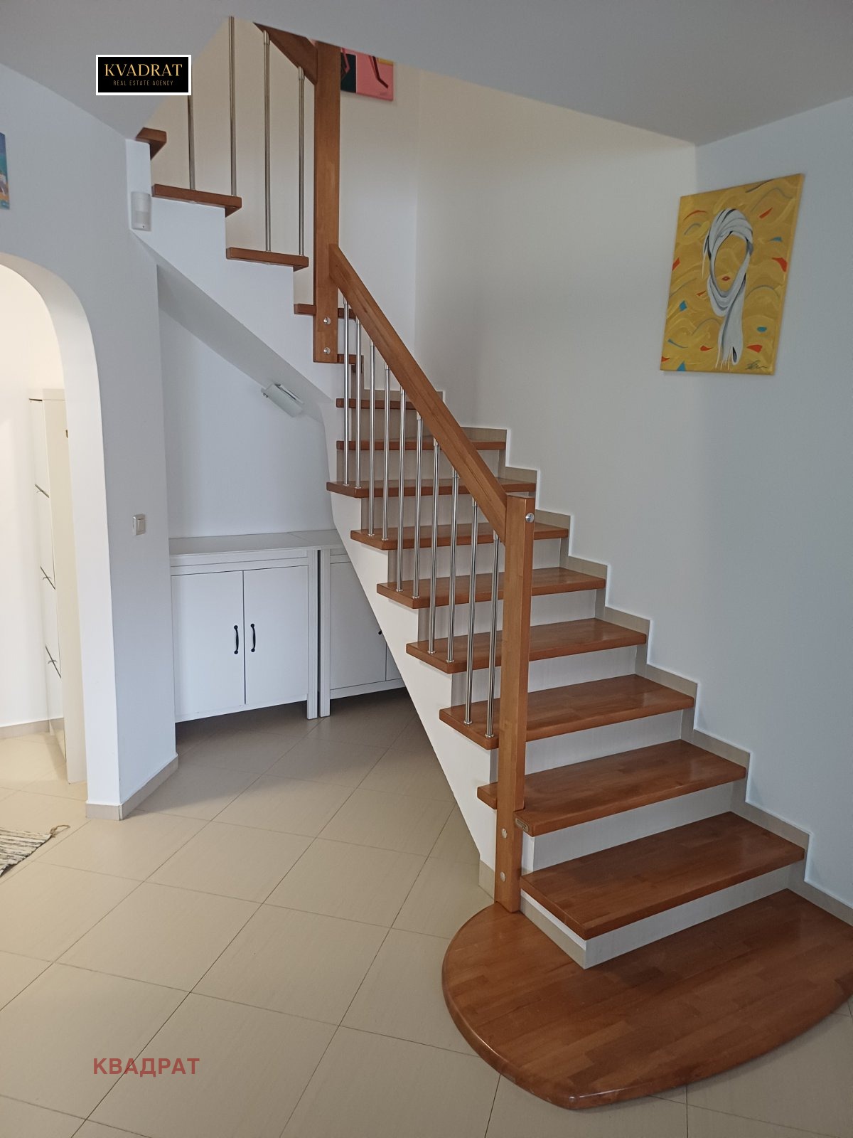 Дава под наем 3-СТАЕН, гр. София, Център, снимка 7 - Апартаменти - 53915183