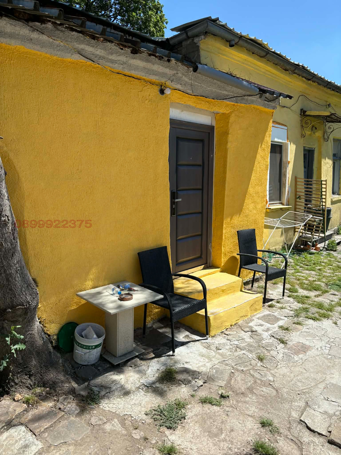 Дава под наем КЪЩА, гр. София, Център, снимка 2 - Къщи - 55120776