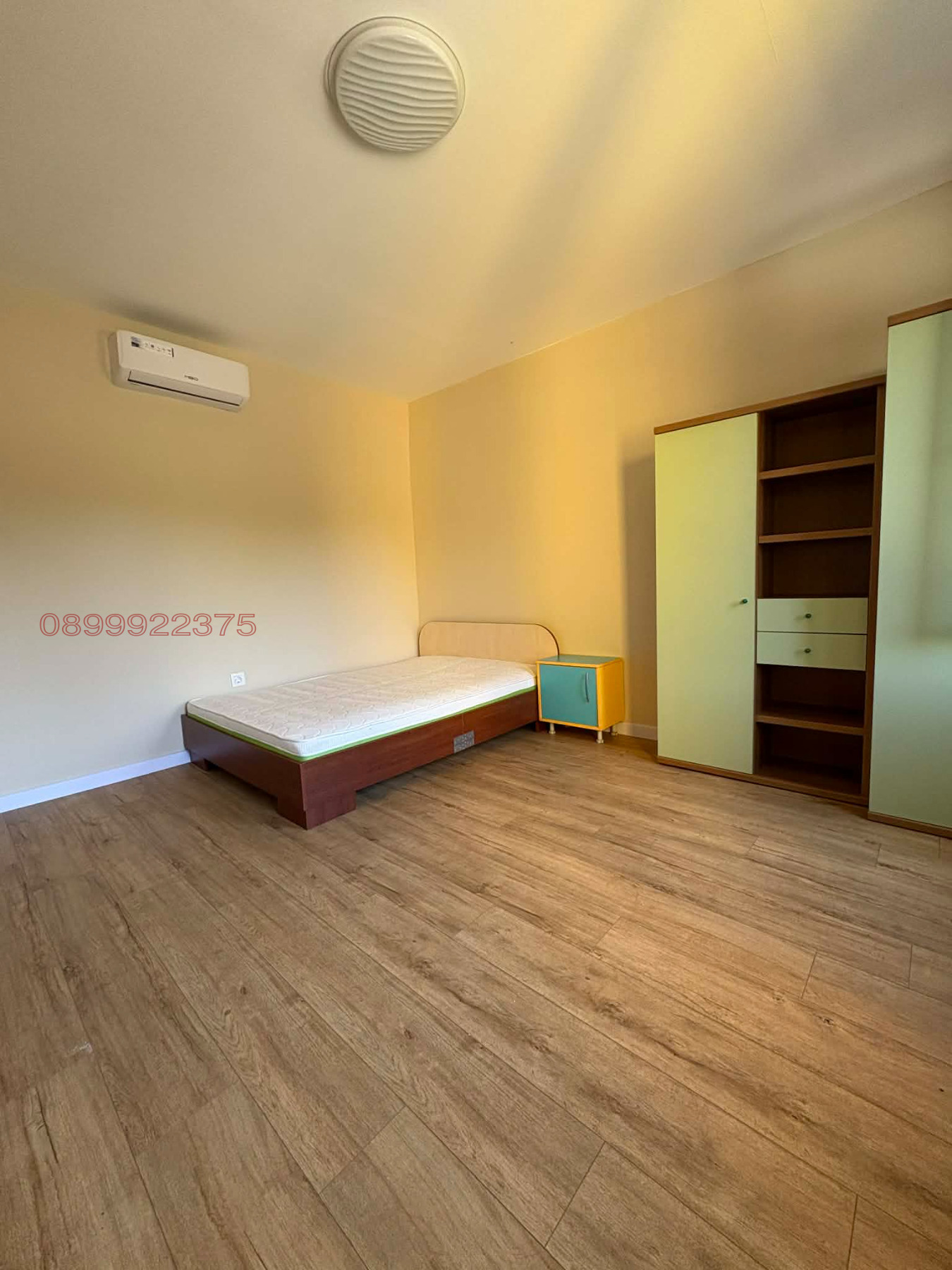 Дава под наем КЪЩА, гр. София, Център, снимка 5 - Къщи - 55120776