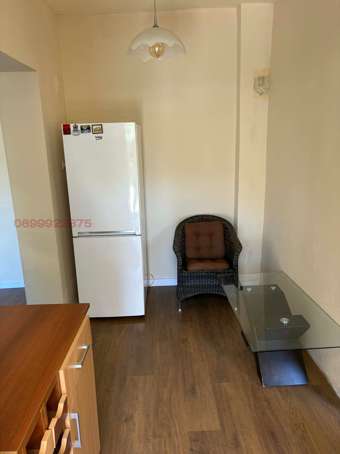 Дава под наем КЪЩА, гр. София, Център, снимка 8 - Къщи - 55120776