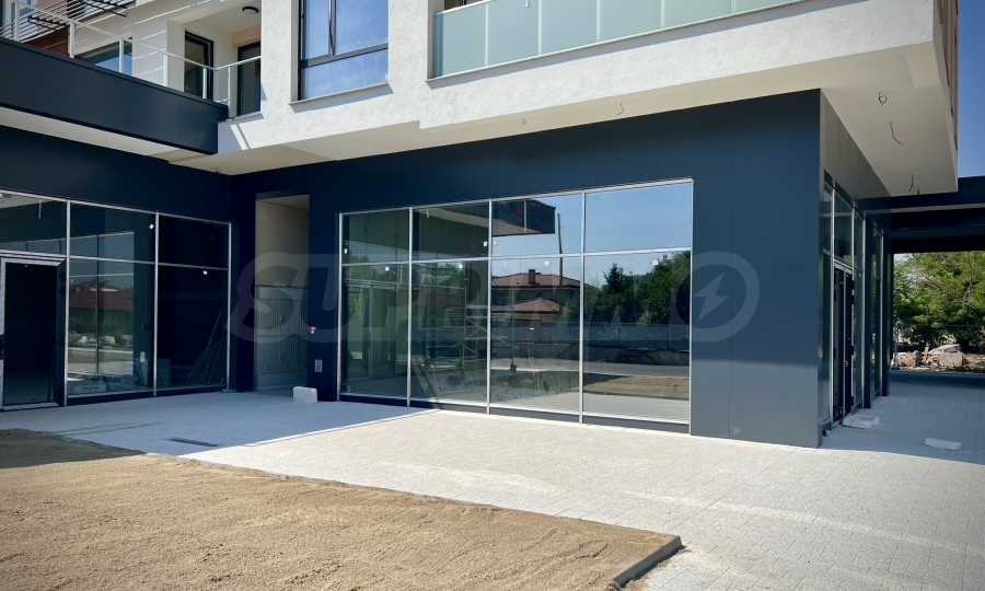 Дава под Наем МАГАЗИН | Imot.bg — изображение 3