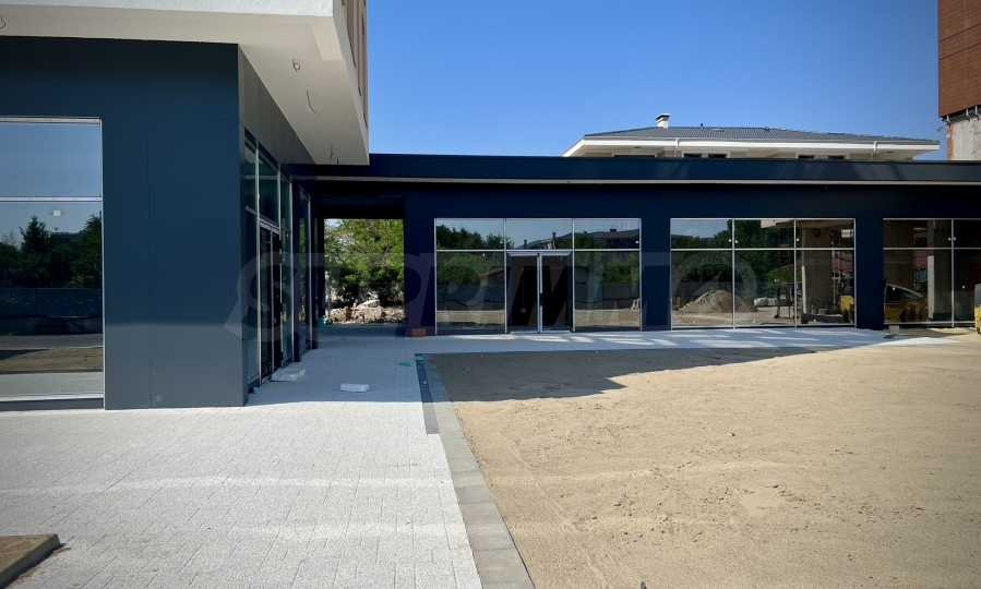 Дава под Наем МАГАЗИН | Imot.bg — изображение 2