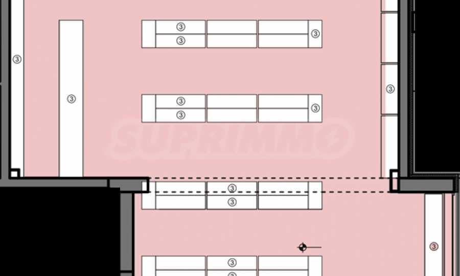 Дава под Наем МАГАЗИН | Imot.bg — изображение 1