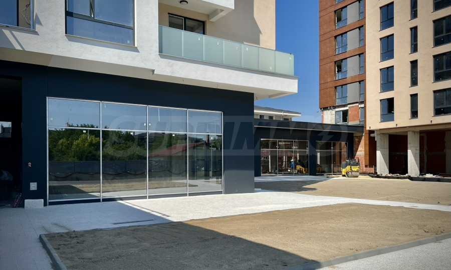 Дава под Наем МАГАЗИН | Imot.bg — изображение 4