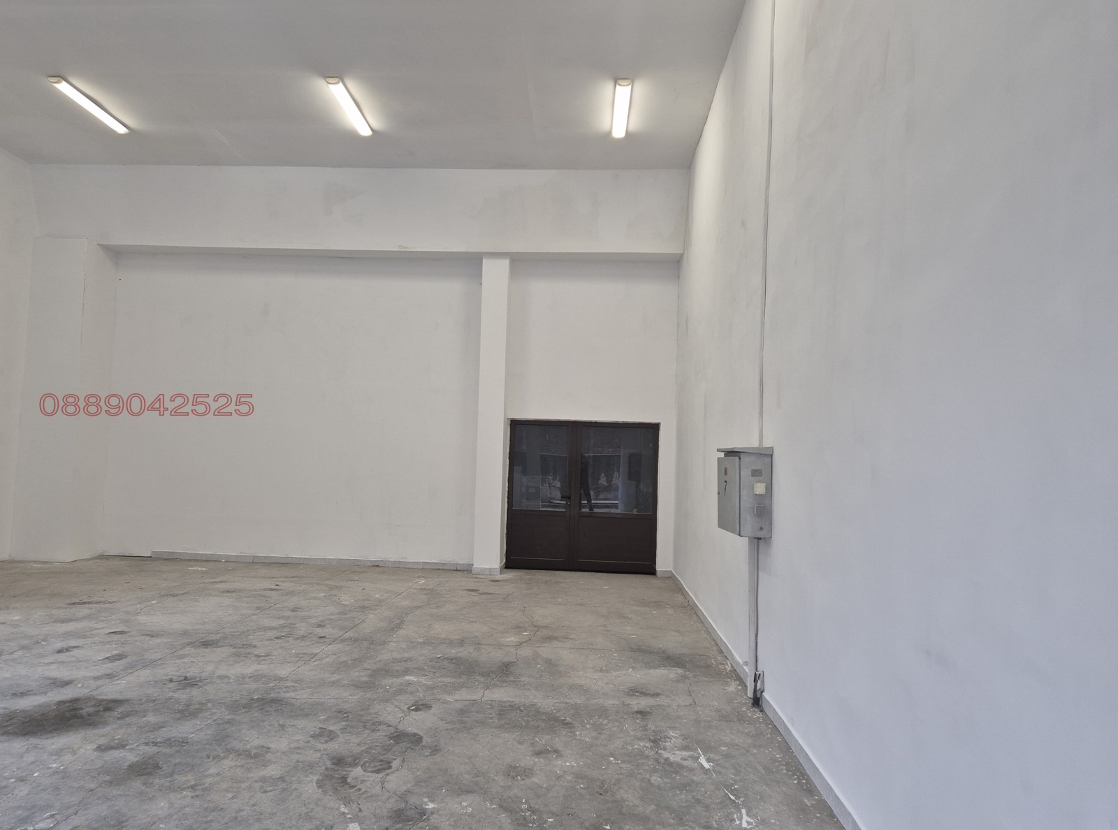 Дава под Наем ПРОМ. ПОМЕЩЕНИЕ | Imot.bg — изображение 3