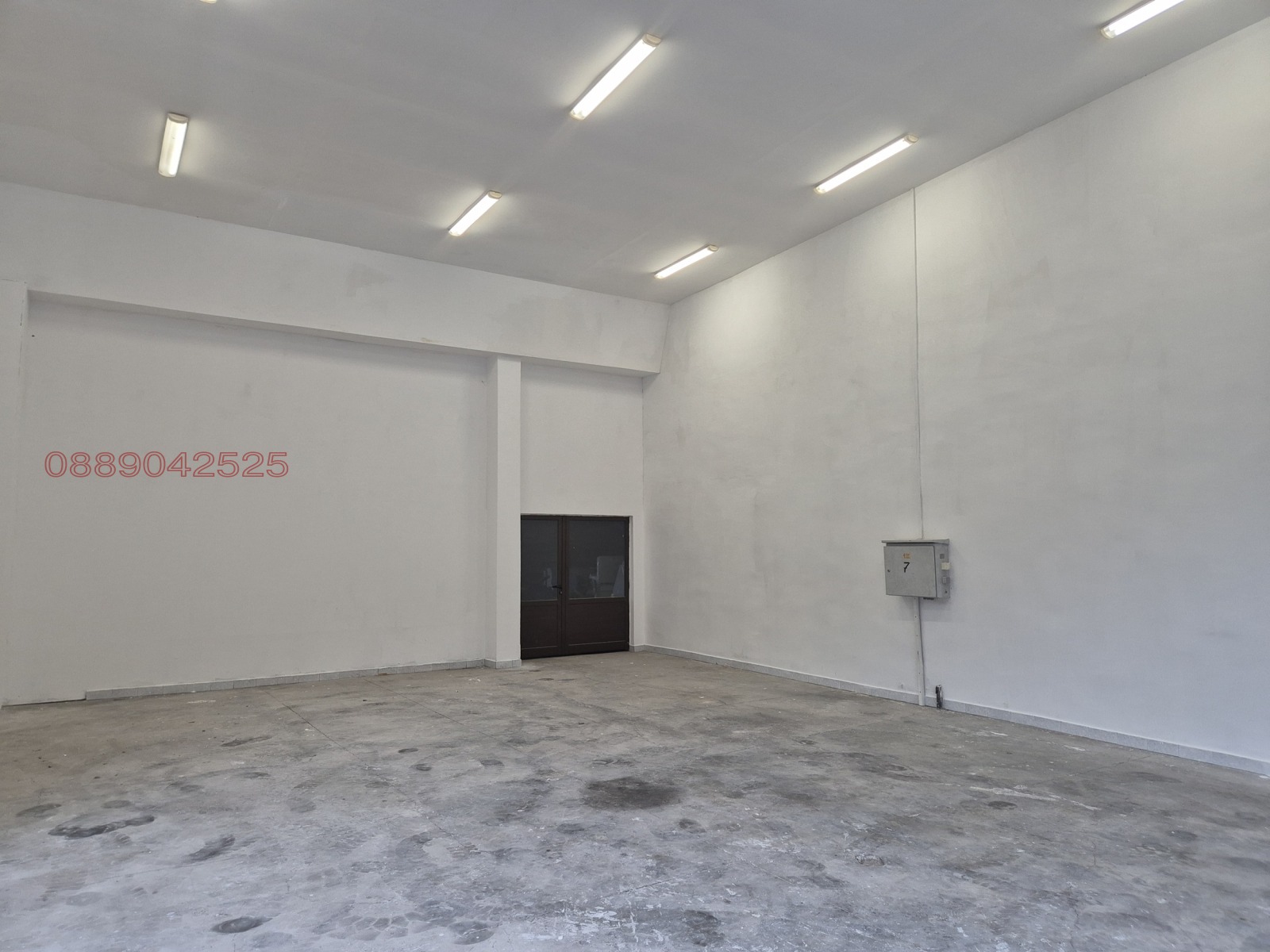 Дава под Наем ПРОМ. ПОМЕЩЕНИЕ | Imot.bg — изображение 2