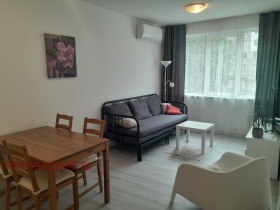 Studio Krasno selo, Sofia