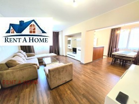 1 slaapkamer Vitosja, Sofia