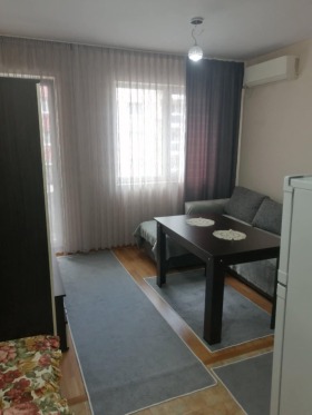 1 bedroom Hristo Smirnenski, Plovdiv