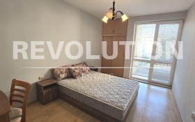 1 dormitorio Briz, Varna