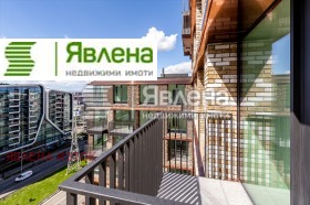 2 bedroom Manastirski livadi, Sofia 1