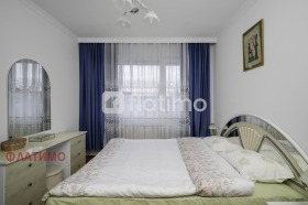 2 camere da letto Lozenets, Sofia 14