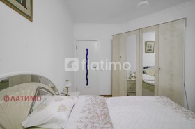 2 camere da letto Lozenets, Sofia 13