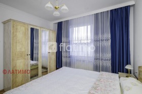 2 camere da letto Lozenets, Sofia 15