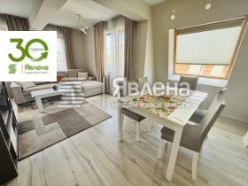 4-СТАЕН, 95 m2
