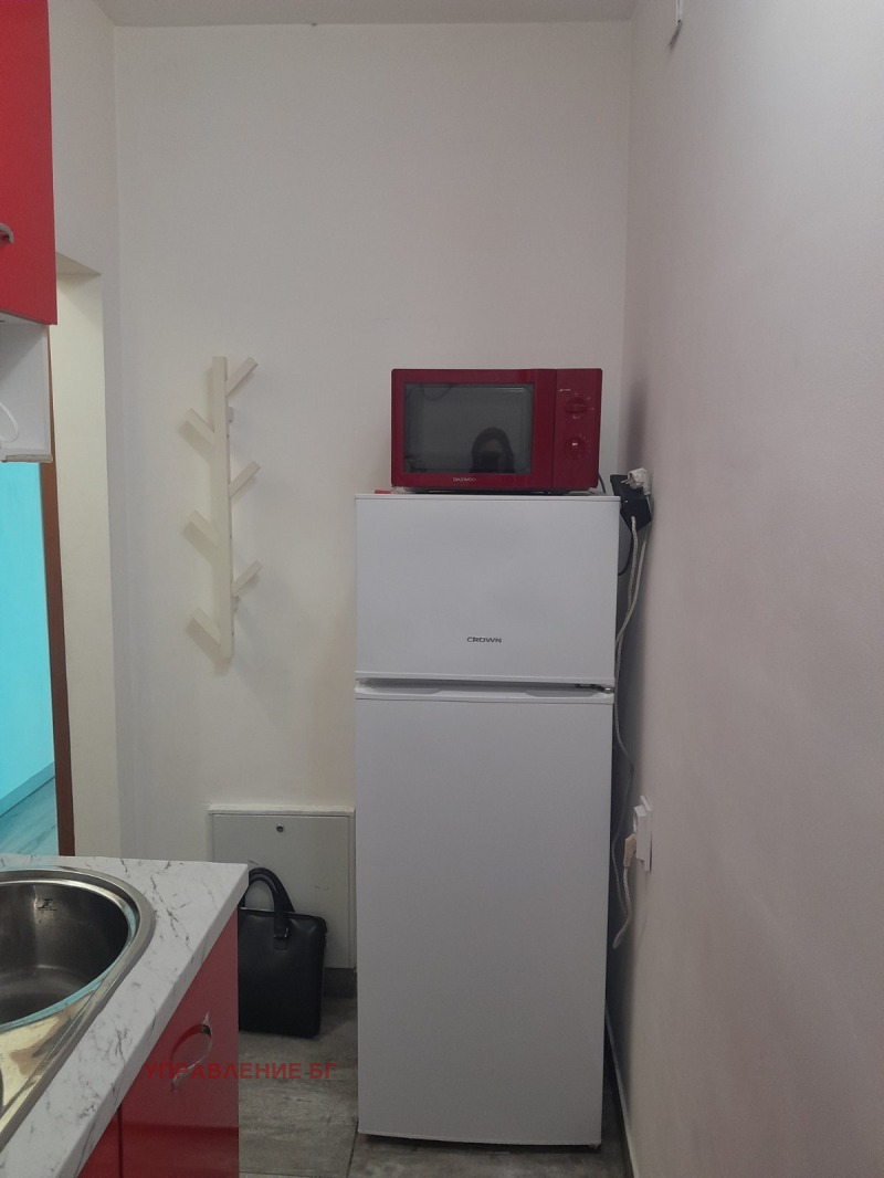 For Rent  Studio Sofia , Krasno selo , 40 sq.m | 34409248 - image [4]