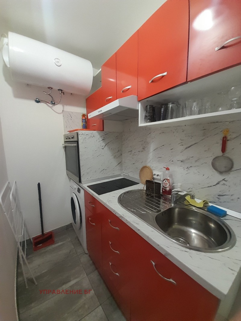 For Rent  Studio Sofia , Krasno selo , 40 sq.m | 34409248 - image [3]