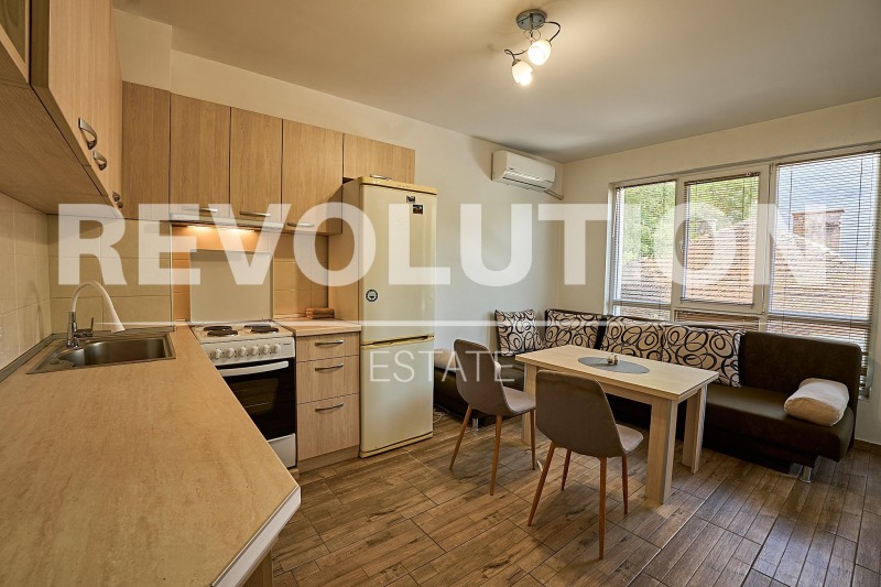 В аренду  Студия Пловдив , Кършияка , 35 кв.м | 63851043 - изображение [3]