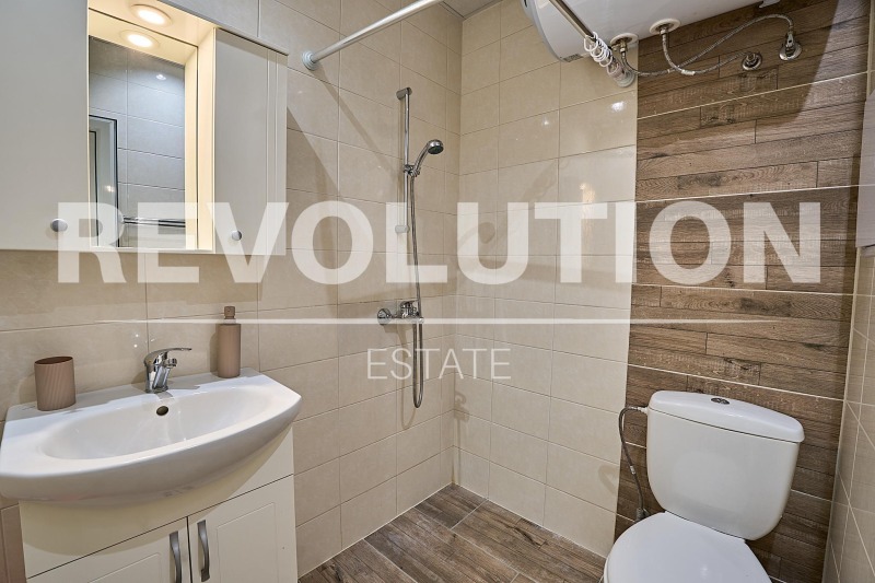 В аренду  Студия Пловдив , Кършияка , 35 кв.м | 63851043 - изображение [6]