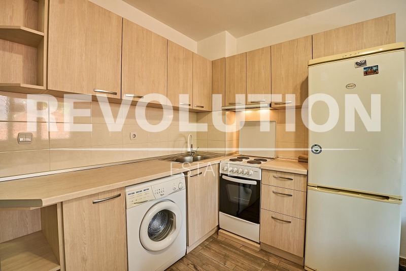 В аренду  Студия Пловдив , Кършияка , 35 кв.м | 63851043