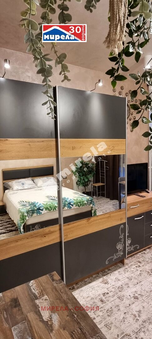 K pronájmu  Studio Sofia , Ljulin 2 , 43 m2 | 15905231 - obraz [4]