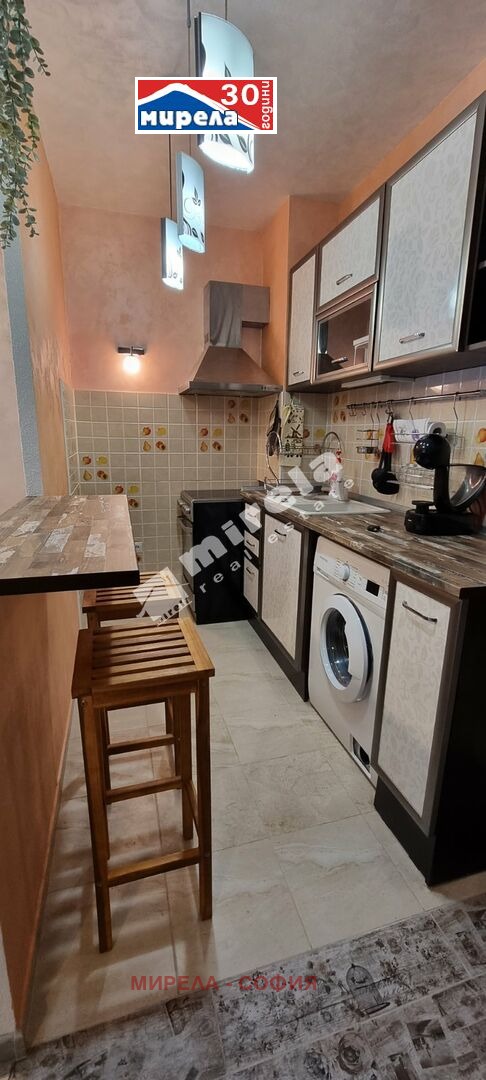 K pronájmu  Studio Sofia , Ljulin 2 , 43 m2 | 15905231 - obraz [7]