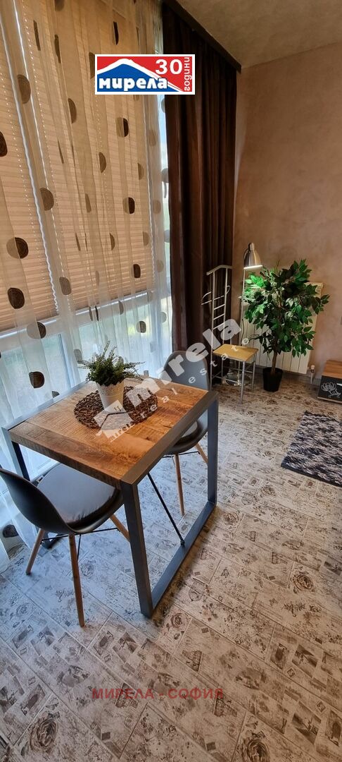 K pronájmu  Studio Sofia , Ljulin 2 , 43 m2 | 15905231 - obraz [5]