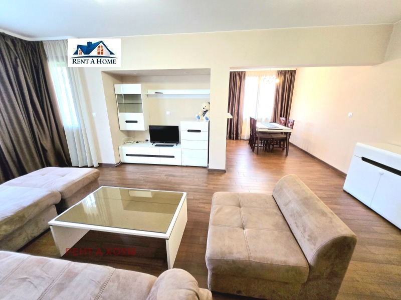 Vuokrattavana  1 makuuhuone Sofia , Vitoša , 95 neliömetriä | 50671884 - kuva [6]