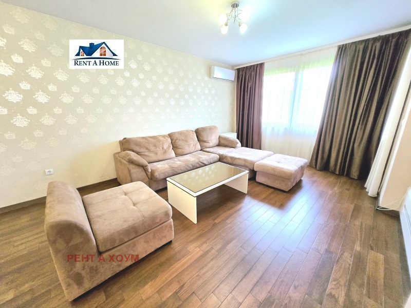Vuokrattavana  1 makuuhuone Sofia , Vitoša , 95 neliömetriä | 50671884 - kuva [2]