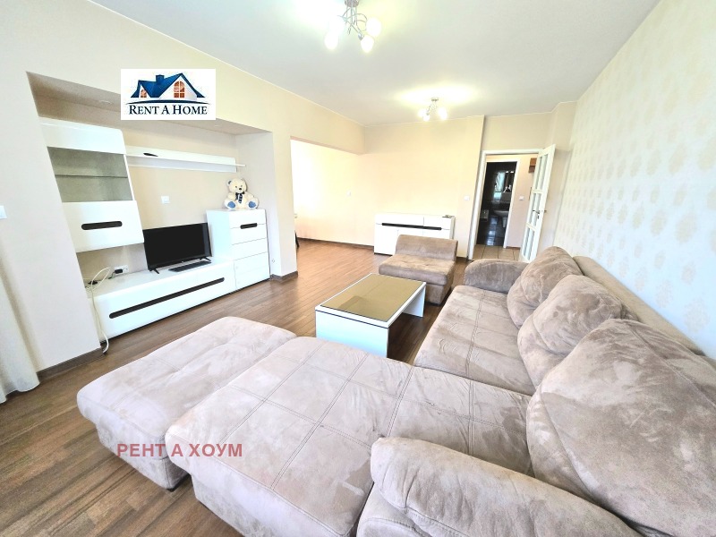 Vuokrattavana  1 makuuhuone Sofia , Vitoša , 95 neliömetriä | 50671884 - kuva [3]
