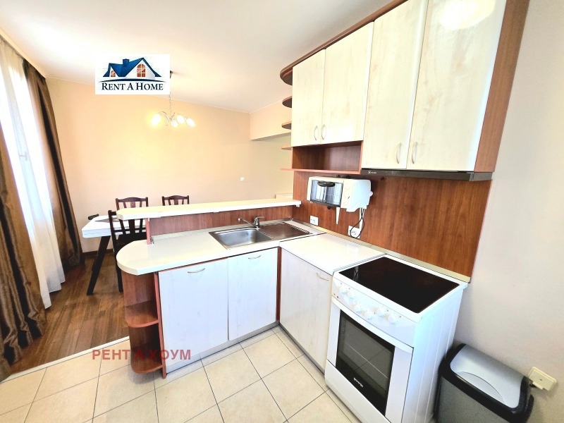 Vuokrattavana  1 makuuhuone Sofia , Vitoša , 95 neliömetriä | 50671884 - kuva [5]