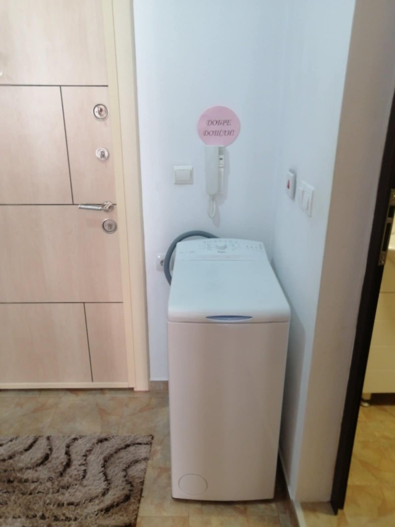 Da affittare  1 camera da letto Plovdiv , Hristo Smirnenski , 60 mq | 29644805 - Immagine [8]