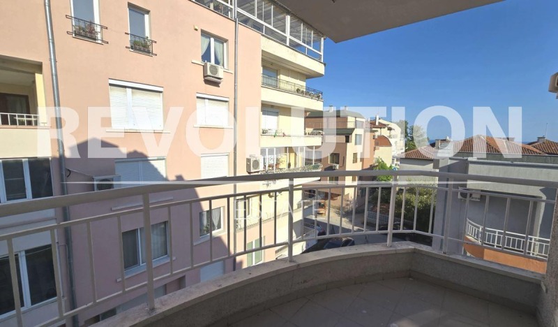 В оренду  1 спальня Варна , Бриз , 60 кв.м | 21400848 - зображення [8]
