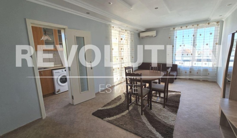 В оренду  1 спальня Варна , Бриз , 60 кв.м | 21400848 - зображення [3]