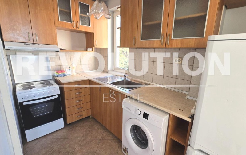 В оренду  1 спальня Варна , Бриз , 60 кв.м | 21400848 - зображення [5]