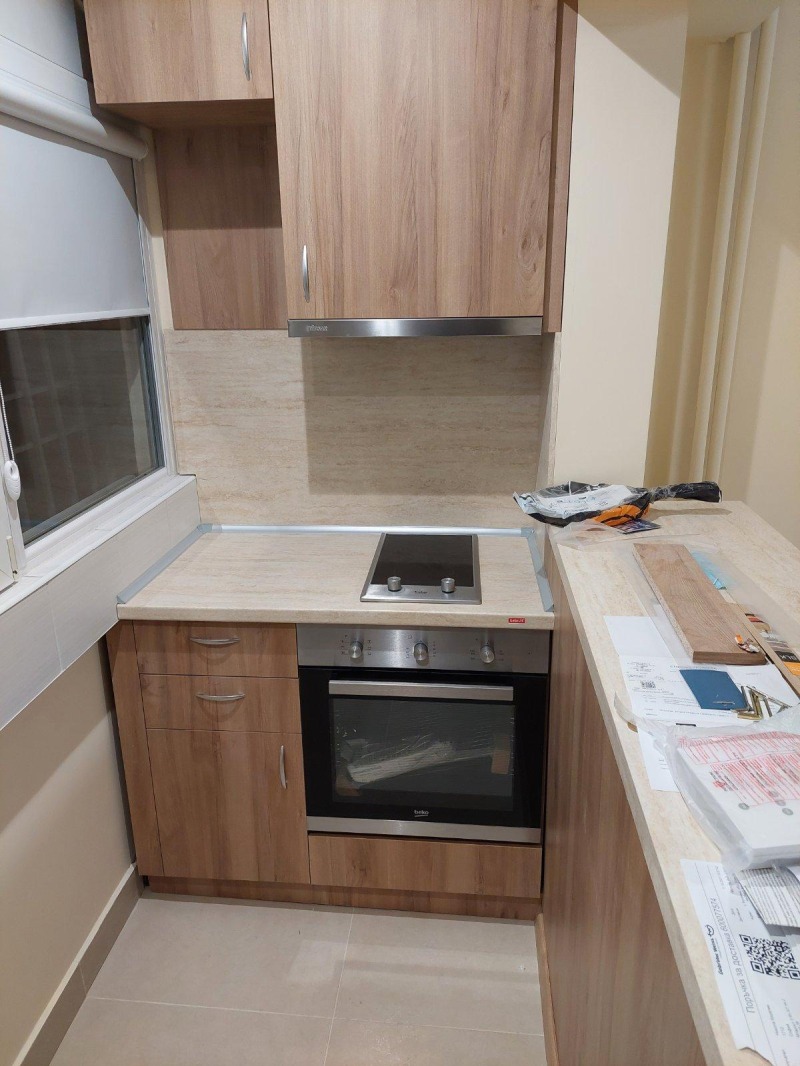 En renta  1 dormitorio Sofia , Mladost 3 , 45 metros cuadrados | 14049782 - imagen [4]