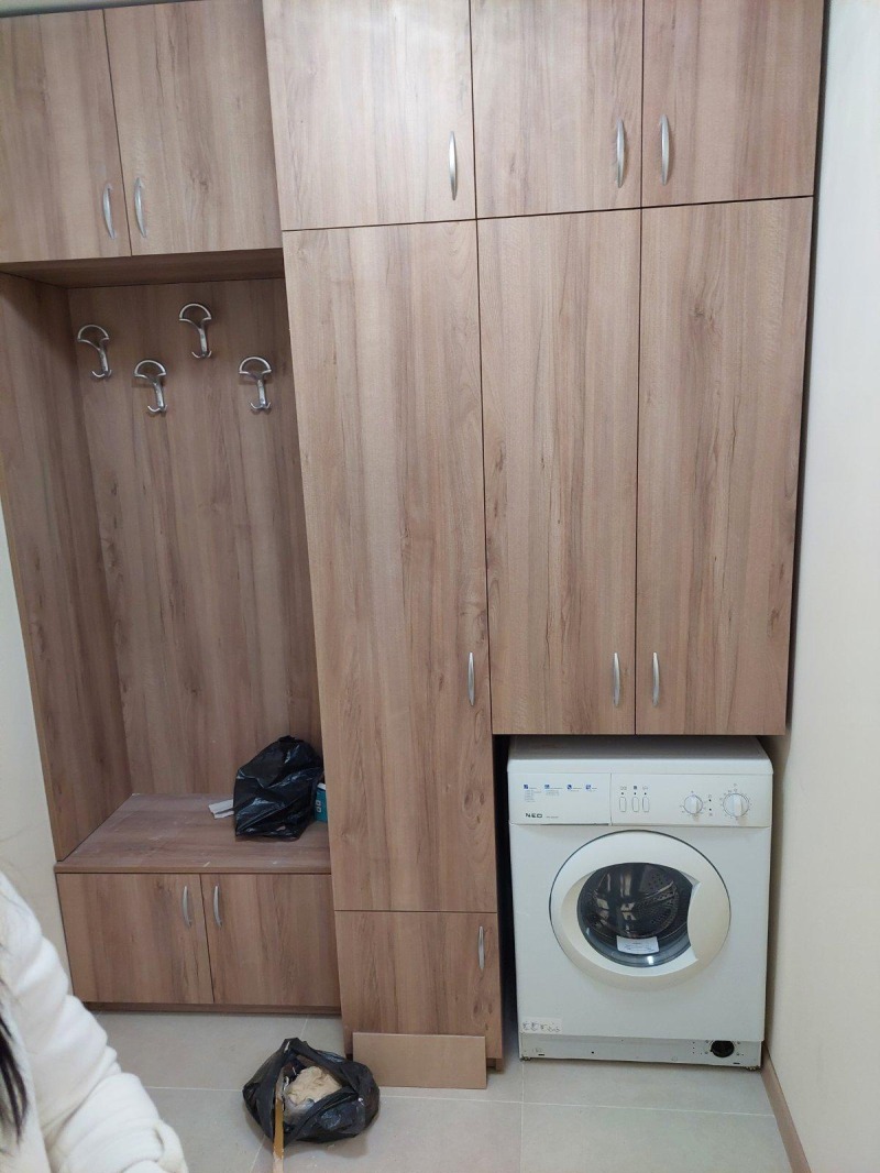 En renta  1 dormitorio Sofia , Mladost 3 , 45 metros cuadrados | 14049782 - imagen [9]