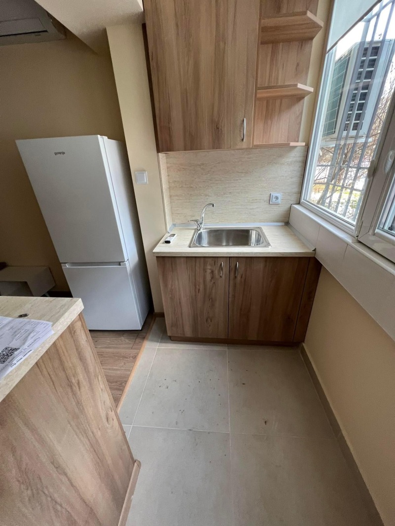 En renta  1 dormitorio Sofia , Mladost 3 , 45 metros cuadrados | 14049782 - imagen [5]