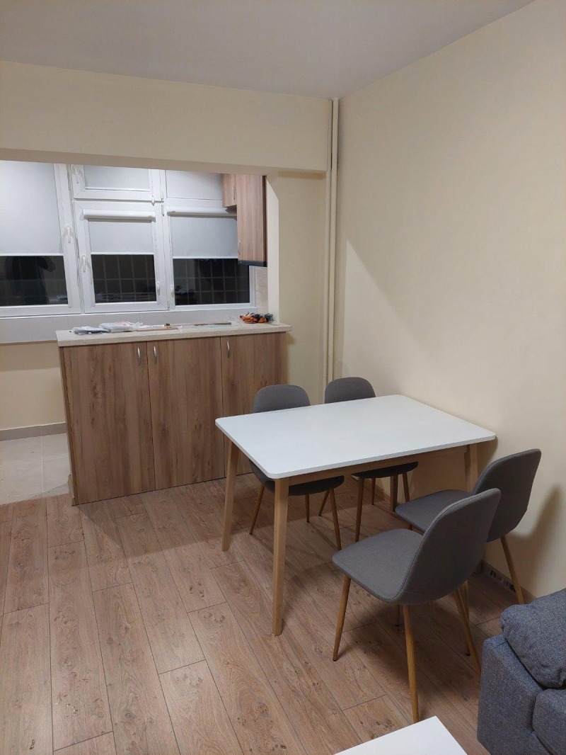 En renta  1 dormitorio Sofia , Mladost 3 , 45 metros cuadrados | 14049782 - imagen [2]