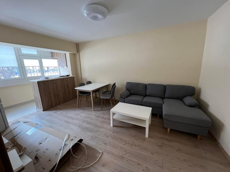En renta  1 dormitorio Sofia , Mladost 3 , 45 metros cuadrados | 14049782