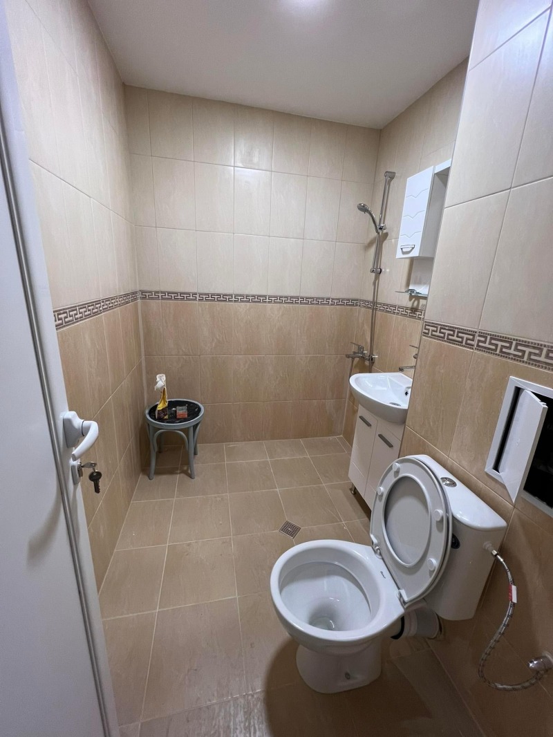 En renta  1 dormitorio Sofia , Mladost 3 , 45 metros cuadrados | 14049782 - imagen [8]