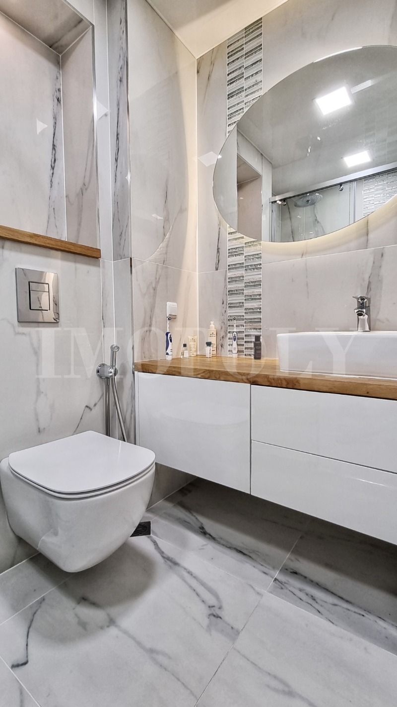 Para alugar  1 quarto Varna , Briz , 87 m² | 50555244 - imagem [6]