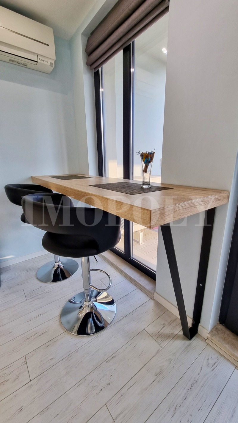 Para alugar  1 quarto Varna , Briz , 87 m² | 50555244 - imagem [4]